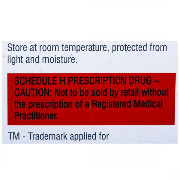 Teczine M Tablet (10 Tablet)