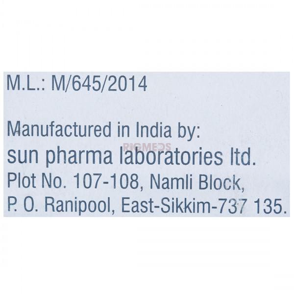 Teczine M Tablet (10 Tablet)