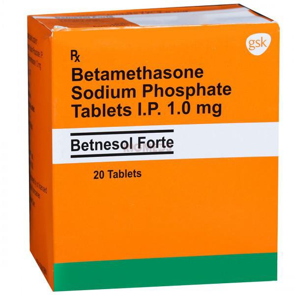 Betnesol Forte Tablet
