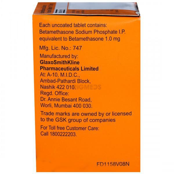Betnesol Forte Tablet