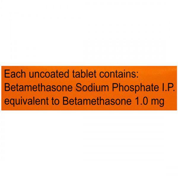 Betnesol Forte Tablet