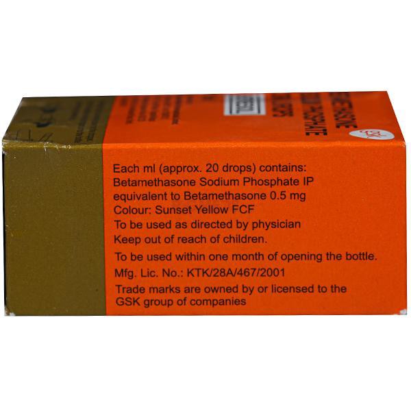 Betnesol Oral Drops