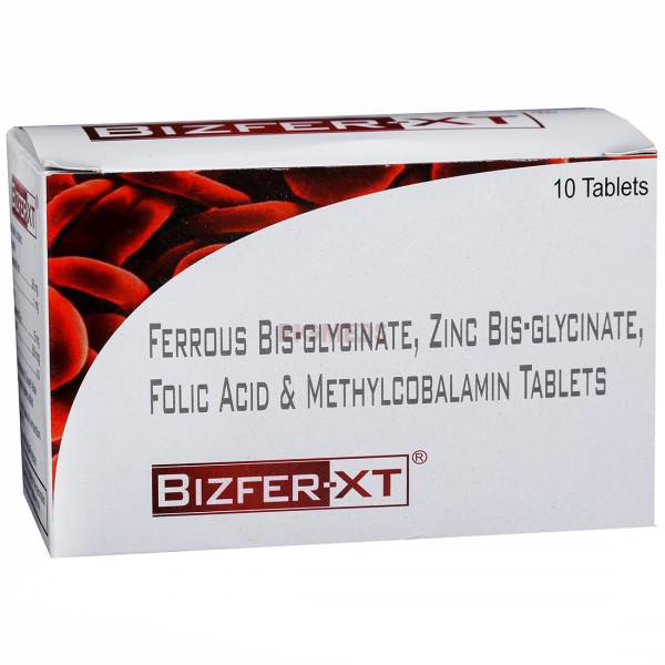 Bizfer XT Tablet