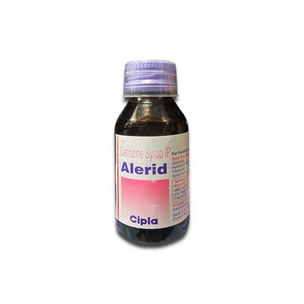 Alerid Syp (30ml)