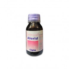 Alerid Syp (30ml)