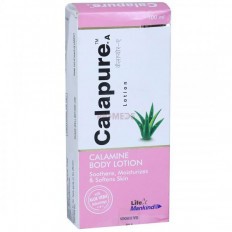 Calapure A Lotion (100ml)