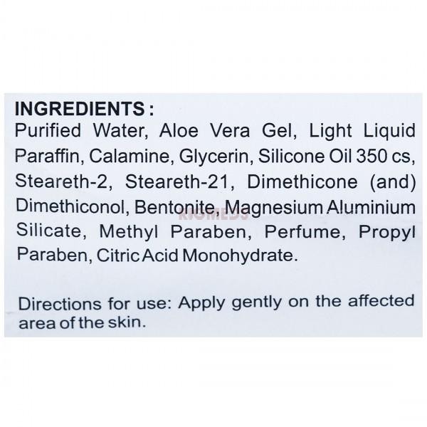 Calapure A Lotion (100ml)