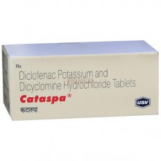 Cataspa Tablet