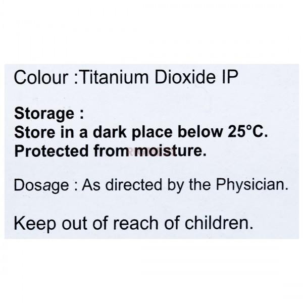 Cefakind CV 250 Tablet