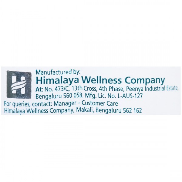 Himalaya Styplon Tablet