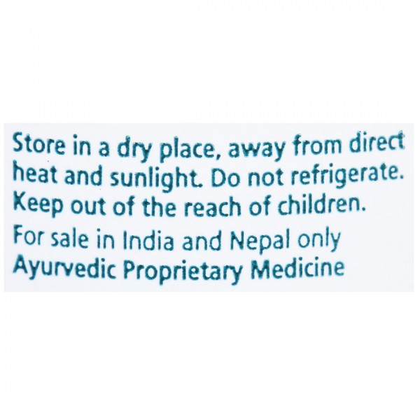 Himalaya Styplon Tablet