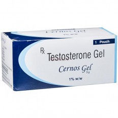 Cernos Gel 5Gm