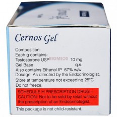 Cernos Gel 5Gm