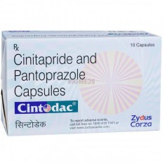Cintodac Capsule