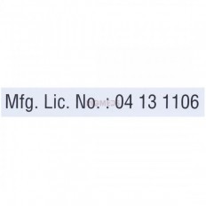 Clavix Gold 20 Capsule