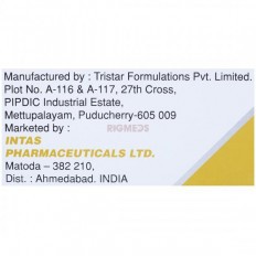 Clavix Gold 20 Capsule