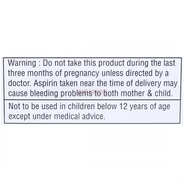 Clavix Gold 20 Capsule