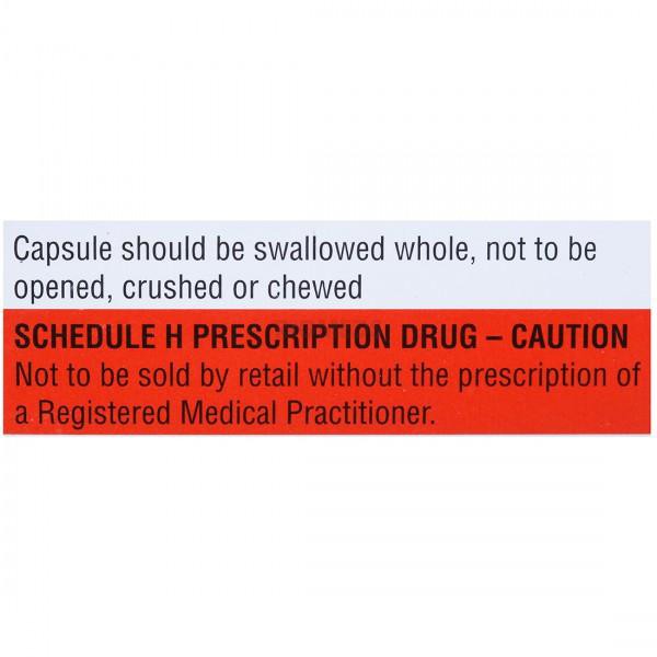 Clavix Gold 20 Capsule