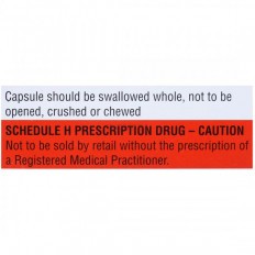 Clavix Gold 20 Capsule