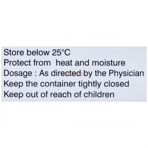 Combimist L Respicap (30 respicaps )