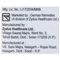 Combinase AQ Nasal Spray