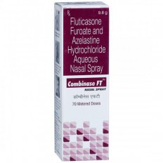 Combinase FT Nasal Spray
