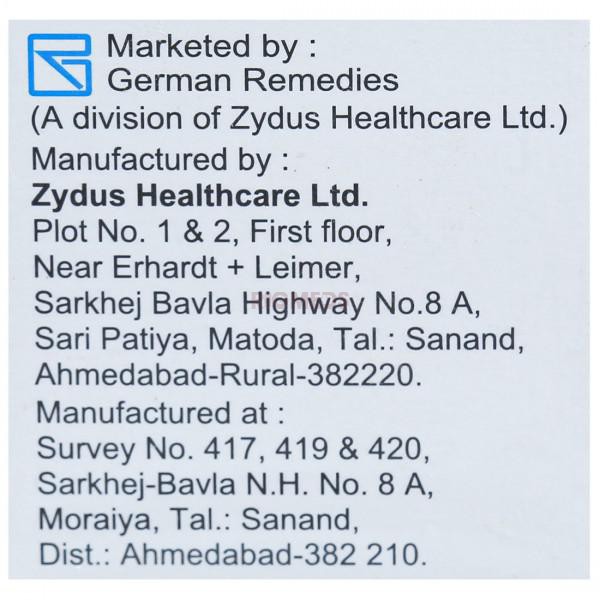 Combinase FT Nasal Spray