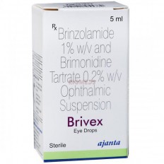 Brivex Eye Drop