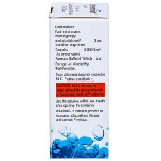 Eyemist Eye Drop