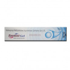 Eyemist Gel