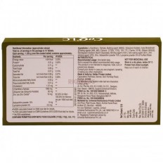 CoQ LC Tablet