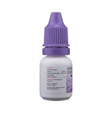 Lubrex Eye Drop