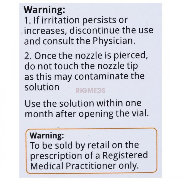 Cromal Forte Eye Drop (5 ml)