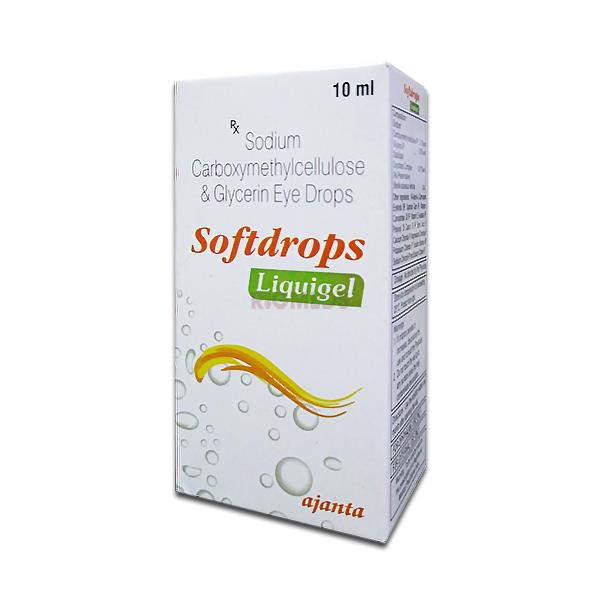 Softdrops Liquigel