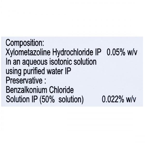 Xylomist-P Nasal Drops