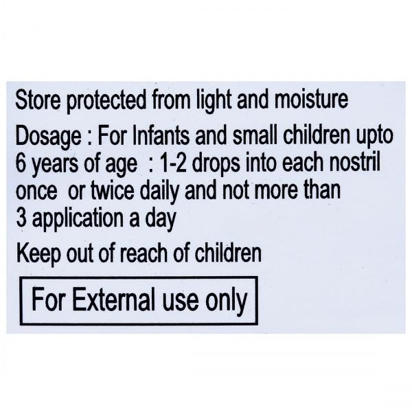 Xylomist-P Nasal Drops