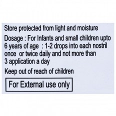 Xylomist-P Nasal Drops