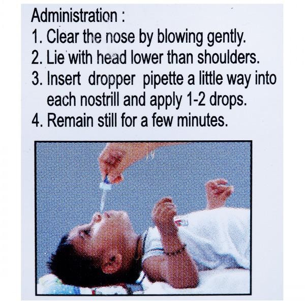 Xylomist-P Nasal Drops