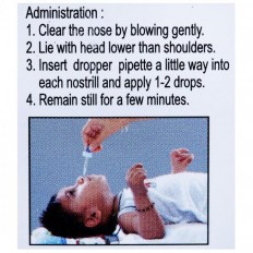 Xylomist-P Nasal Drops
