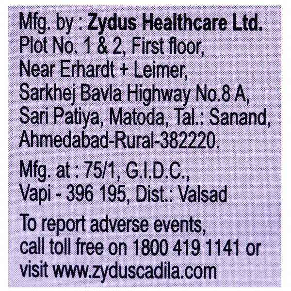 Xylomist-P Nasal Drops