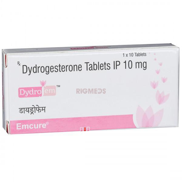 Dydrofem Tablet