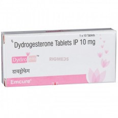 Dydrofem Tablet