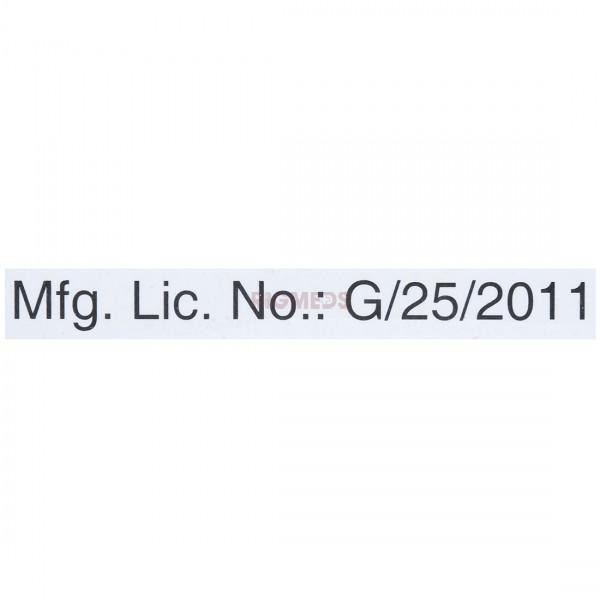 Dapavel S 10Mg/100Mg Tablet