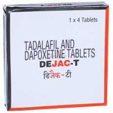 Dejac T Tablet