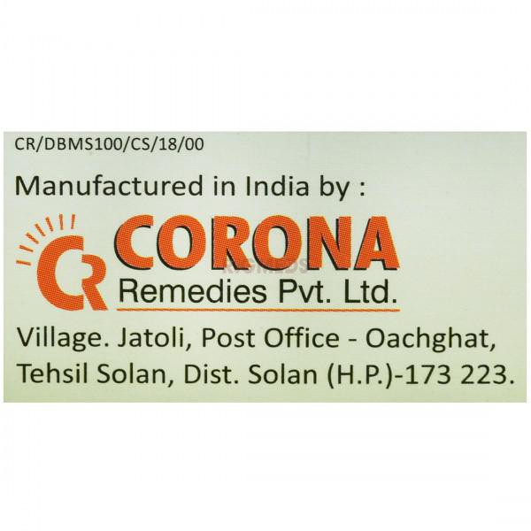 Dilo BM Expectorant (100ml)