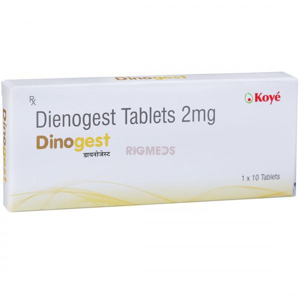 Dinogest Tablet
