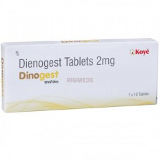 Dinogest Tablet