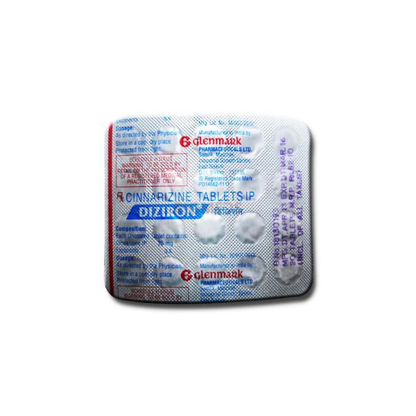 Diziron Tablet