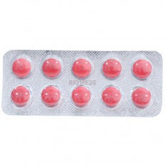 DO RE ME 50Mg Tablet