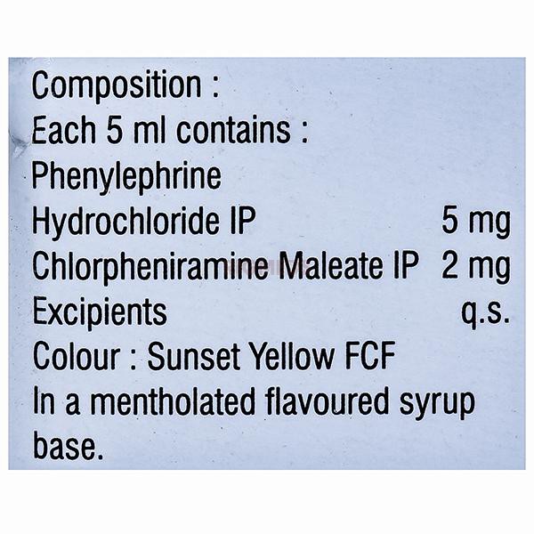 Maxtra Syrup (60 ml)
